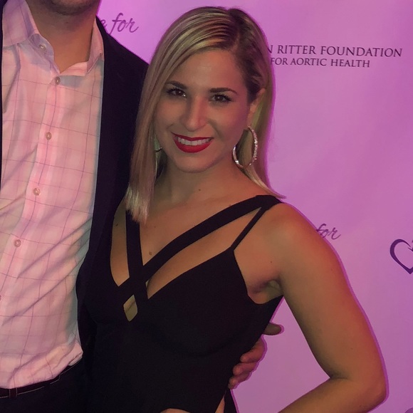 Meet your Posher, Amy - Picture 7 of 7